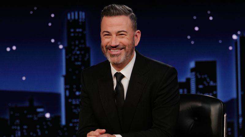 image for Jimmy Kimmel: What happened behind the scenes before Disney suspended the show