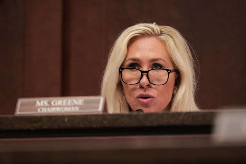 image for Republicans Kill Attempt to Subpoena FCC Chair After Jimmy Kimmel Suspension