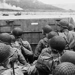 image for Antifa Terrorists Storming a Beach