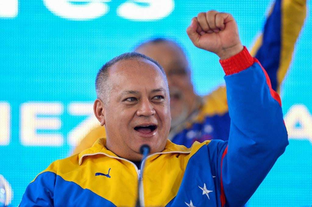 image for Venezuela Announces Capture of Alleged DEA Agent With Massive Drug Shipment