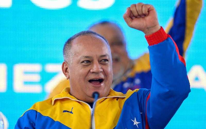 image for Venezuela Announces Capture of Alleged DEA Agent With Massive Drug Shipment