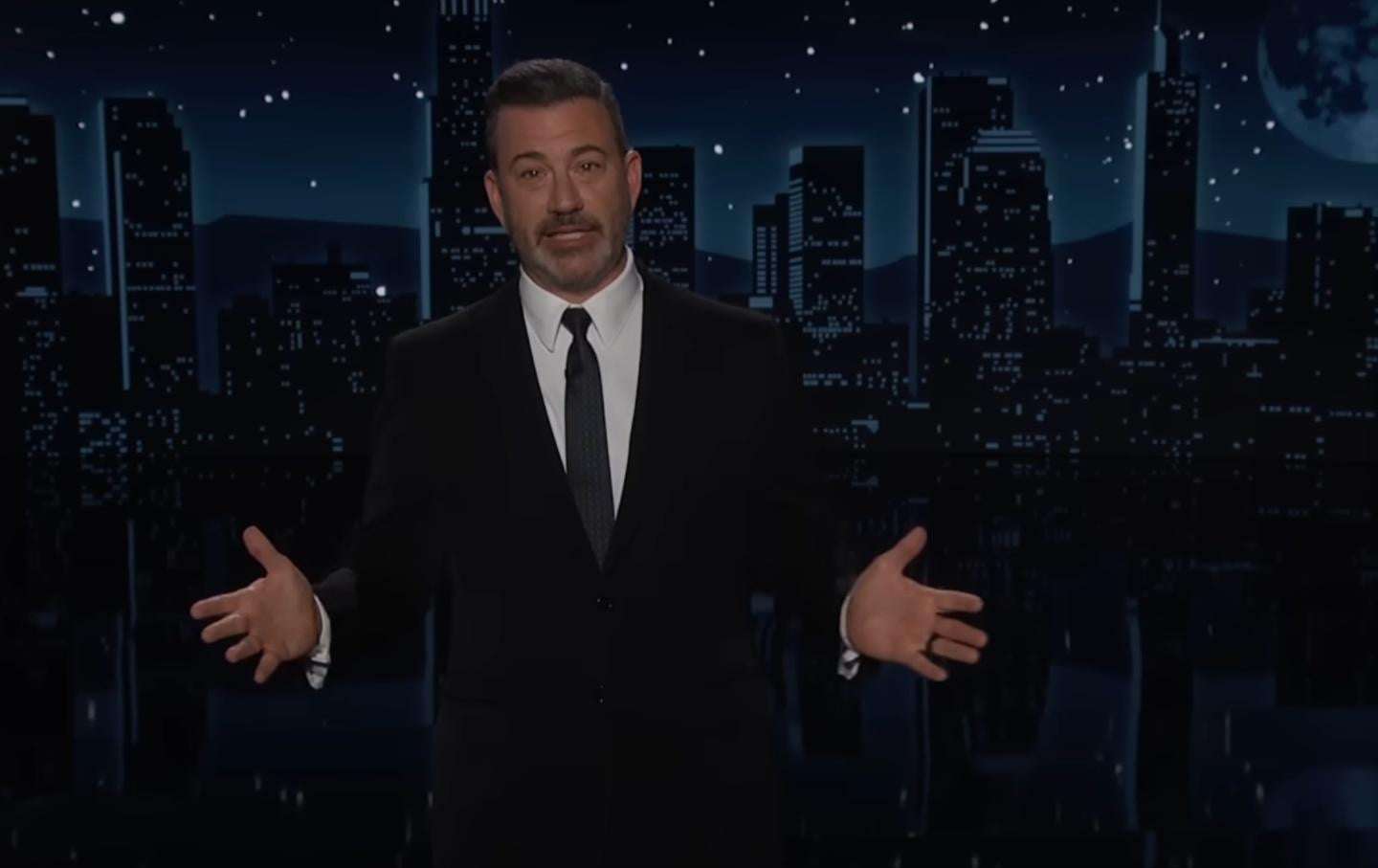 image for Jimmy Kimmel’s Bosses Sold Us All Out