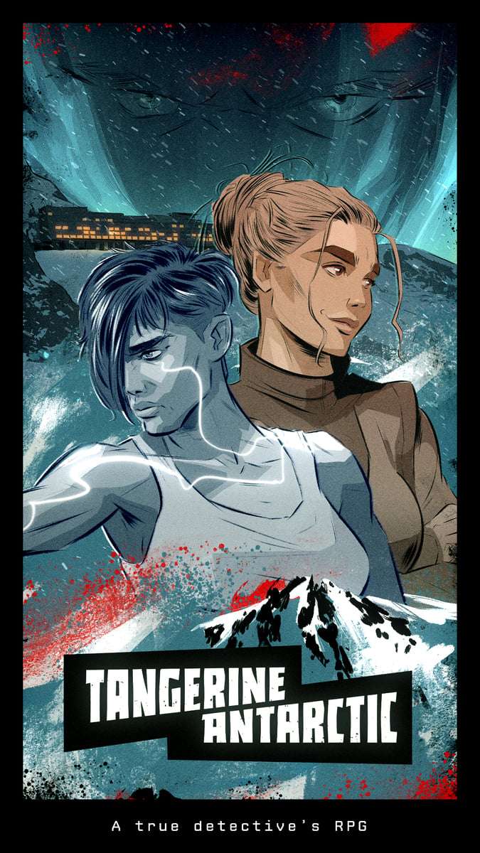 image for Disco Elysium spin-off studio renames game and pivots away from isometric gameplay