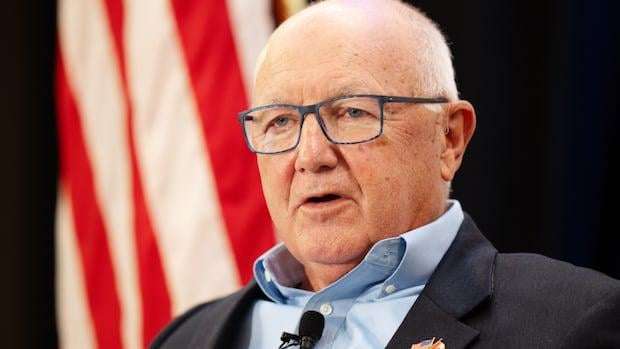 image for U.S. ambassador 'disappointed' with anti-American sentiment in Canada