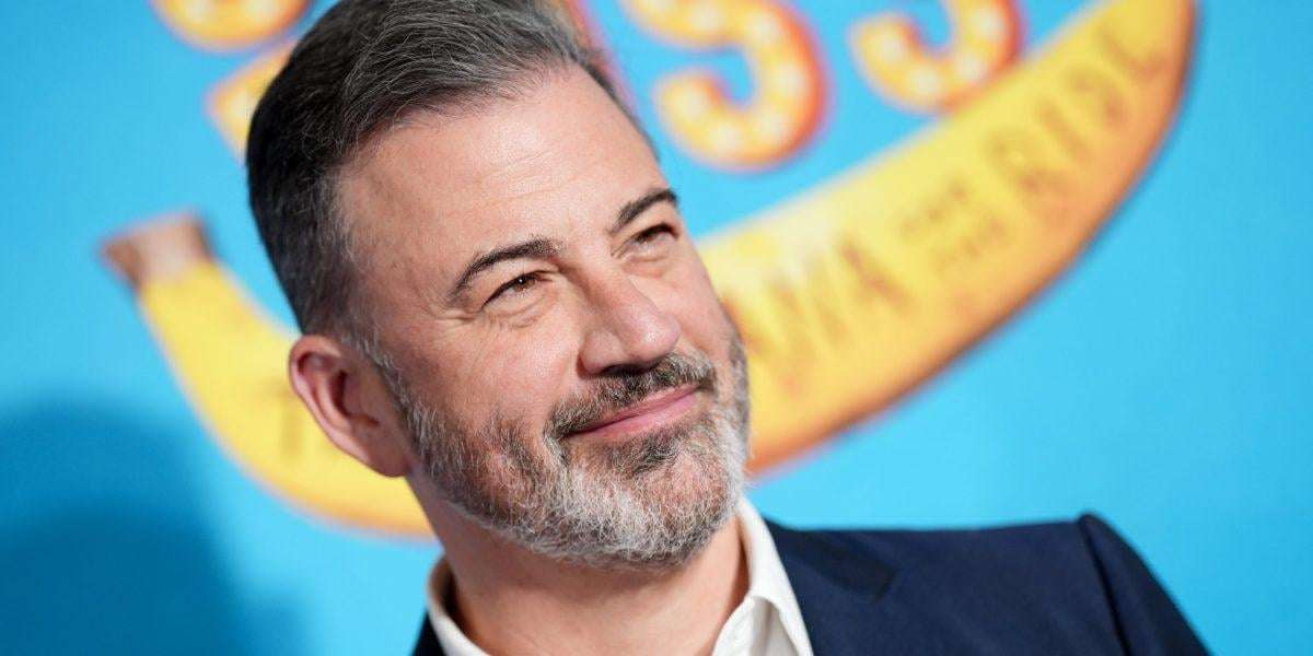image for People say 'let's do to Disney what we did to Target,' urging boycott over Jimmy Kimmel suspension
