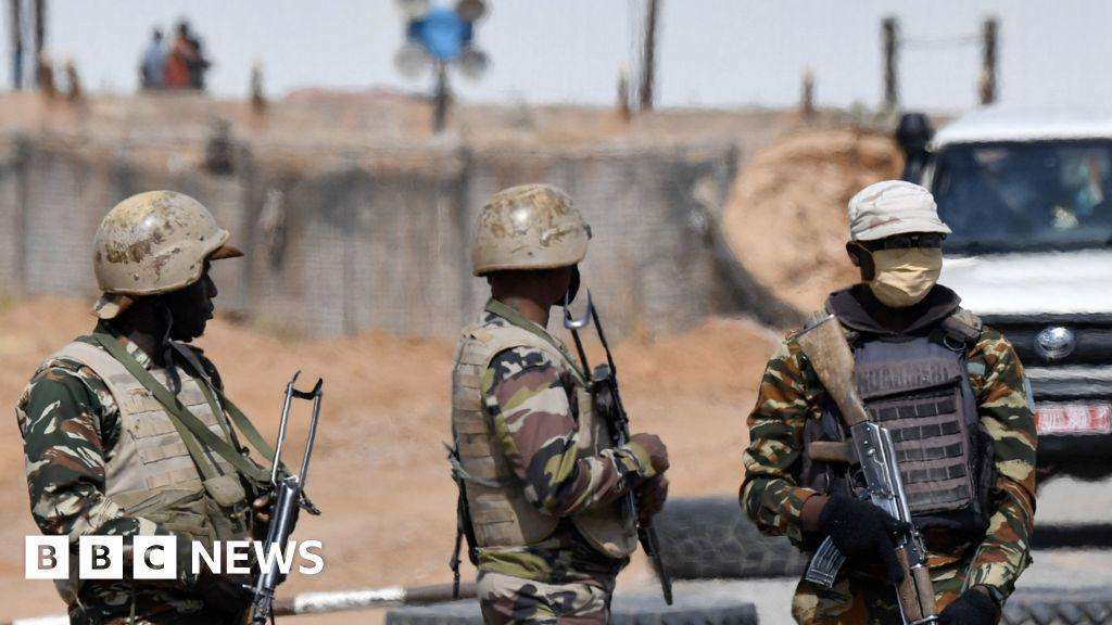 image for Niger attack: 22 killed as gunmen on motorbikes fire at baptism ceremony in Tillaberi