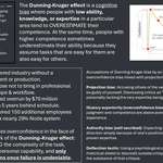 image for Ashes of Creation Creative Director cites "Dunning-Kruger" as reason people aren't happy with his company.