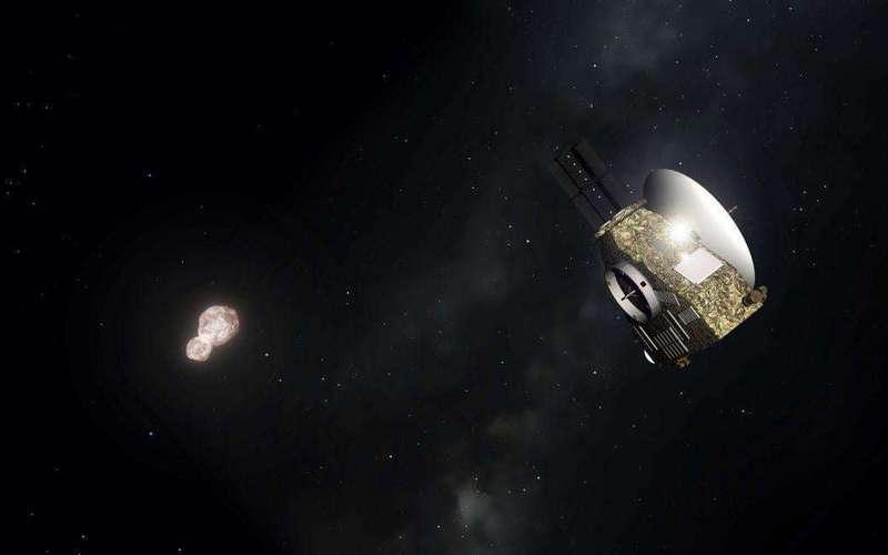 image for In a win for science, NASA told to use House budget as shutdown looms