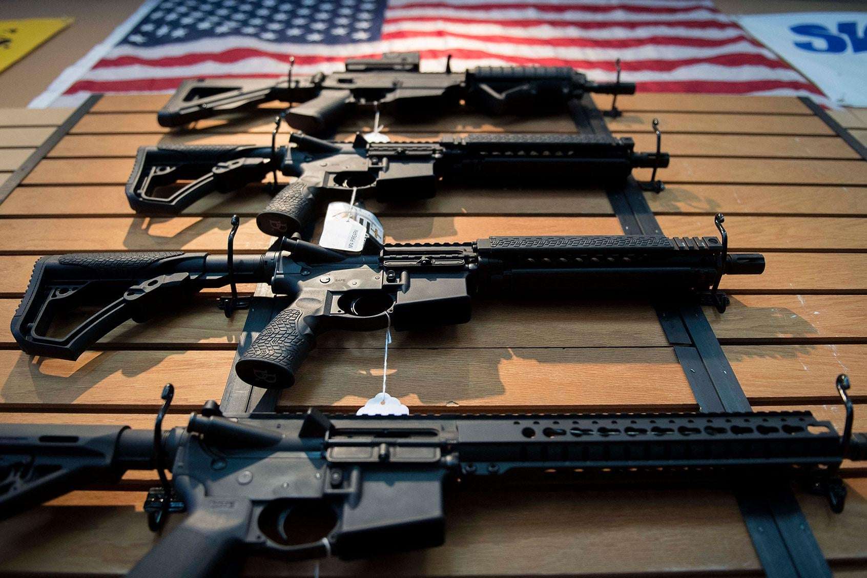 image for Right-wing extremist violence is more frequent and more deadly
