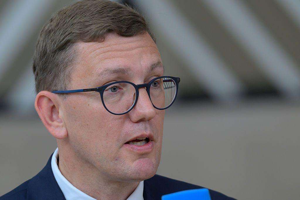 image for Estonia asks NATO to activate Article 4 after Russian fighter jets violate airspace