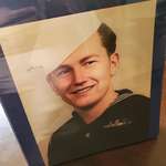 image for My late grandpa joining antifa at the young age of 17