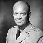 image for Antifa President, Dwight D. Eisenhower.