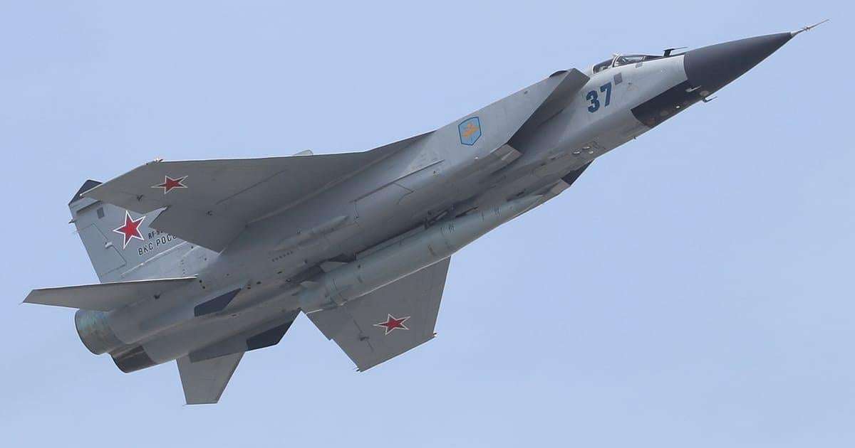 image for Russian warplanes breach NATO airspace in ‘dangerous provocation’ over Estonia