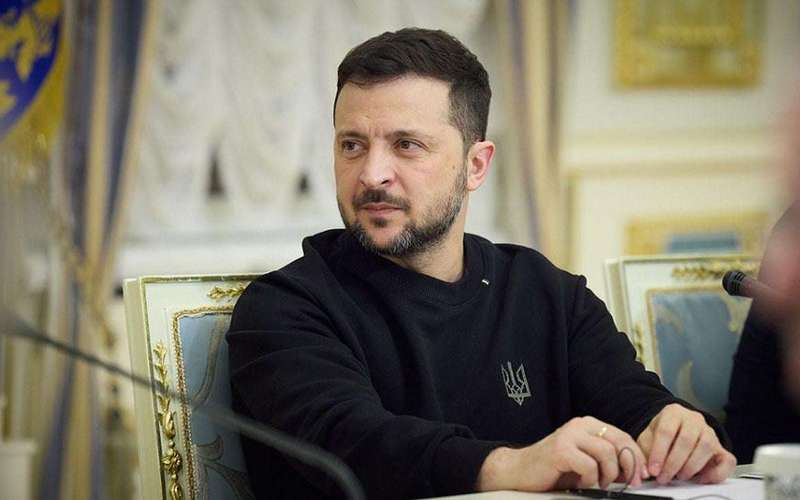 image for Zelenskyy announces decision to establish assault forces