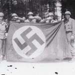 image for Grandpa and His Antifa Terrorist Pals