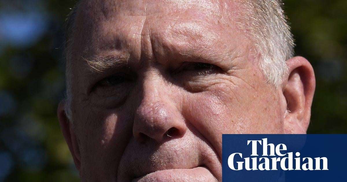 image for Trump border czar Tom Homan reportedly accepted $50,000 in cash from undercover FBI agents