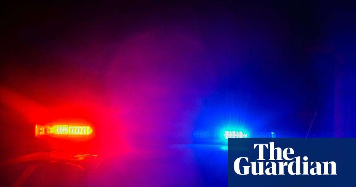 image for Four people arrested in Washington after alleged hate crime attack on trans woman