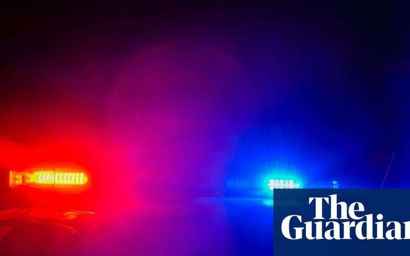 image for Four people arrested in Washington after alleged hate crime attack on trans woman