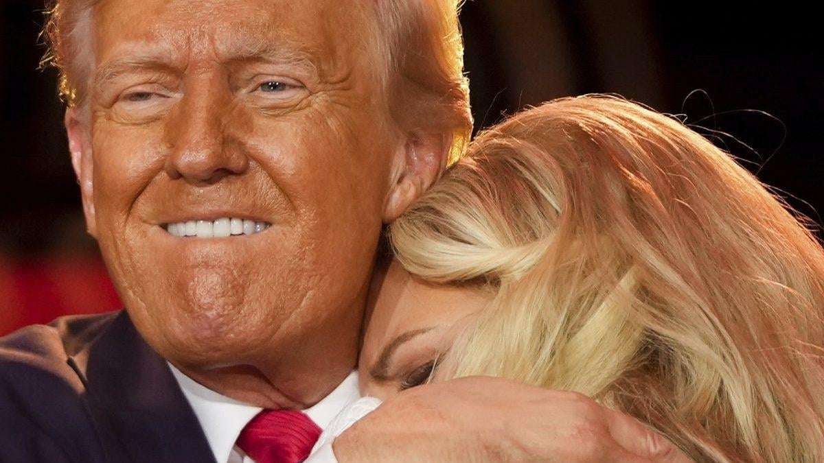 image for Charlie Kirk's memorial revealed the radical direction of Trump's Republican Party