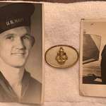 image for My Antifa Grandfather Helped Win the War in the Pacific.