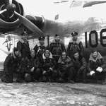 image for My great uncle and his antifa crew.