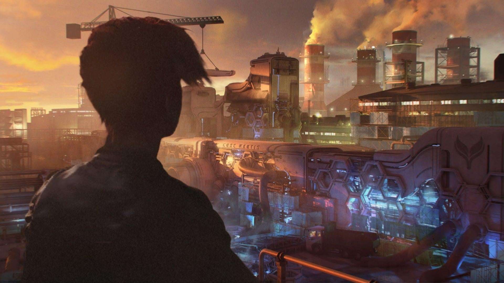 image for Report: Gameplay Details and Concept Screens for Xbox’s Cancelled Perfect Dark Reboot Unearthed