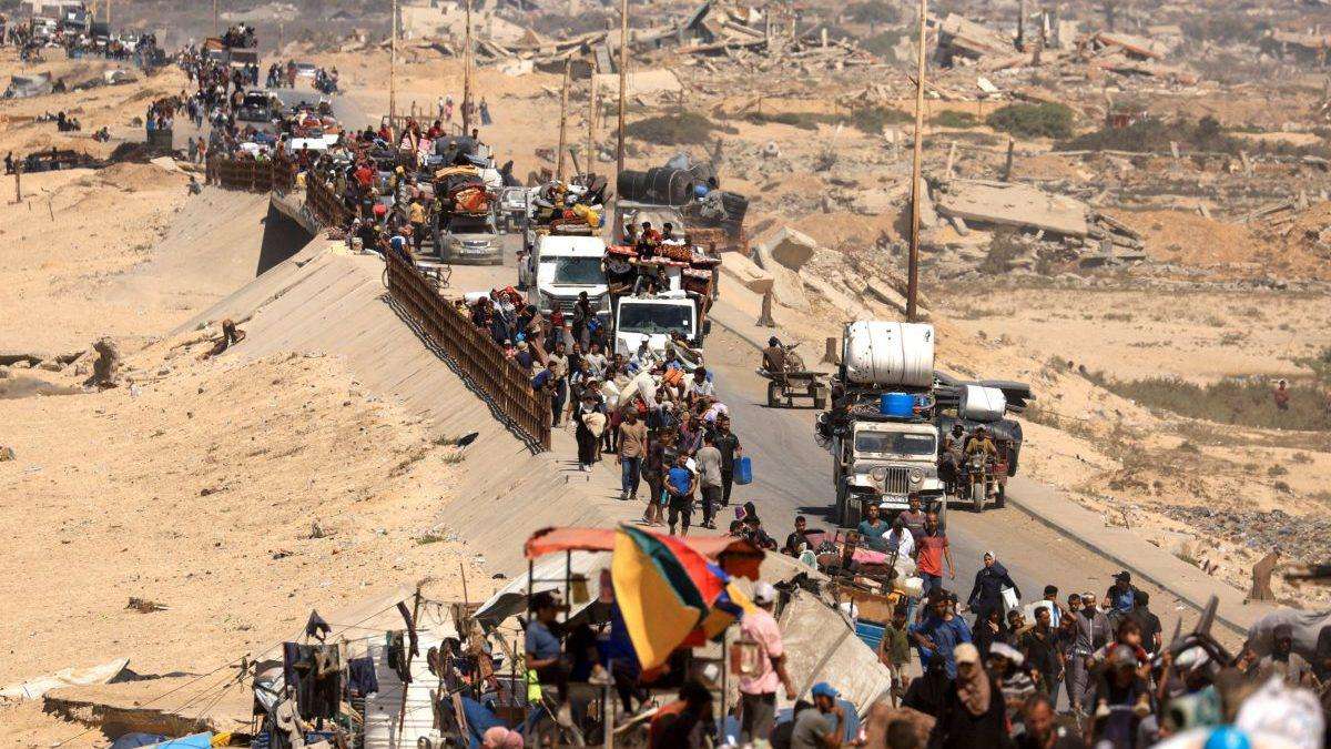 image for UK officially recognises Palestine — what it means and all you need to know