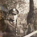 image for [OC] My ANTIFA uncle who gave his life at 22 fighting Nazis.