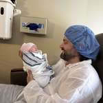 image for After 5+ years of IVF and fertility challenges, today I became a dad
