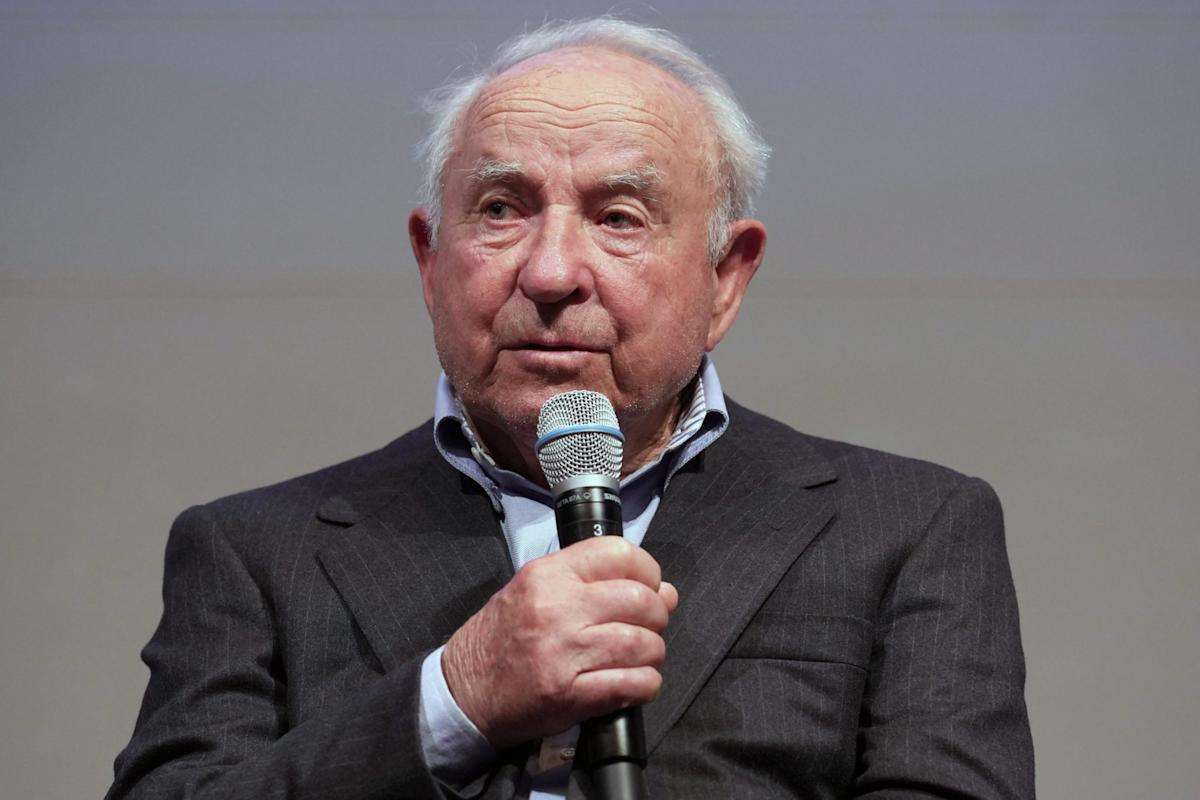 image for Patagonia founder lived on $1 a day and cat food before making it—when he hit billionaire status, he was so angry he gave away his $3 billion company