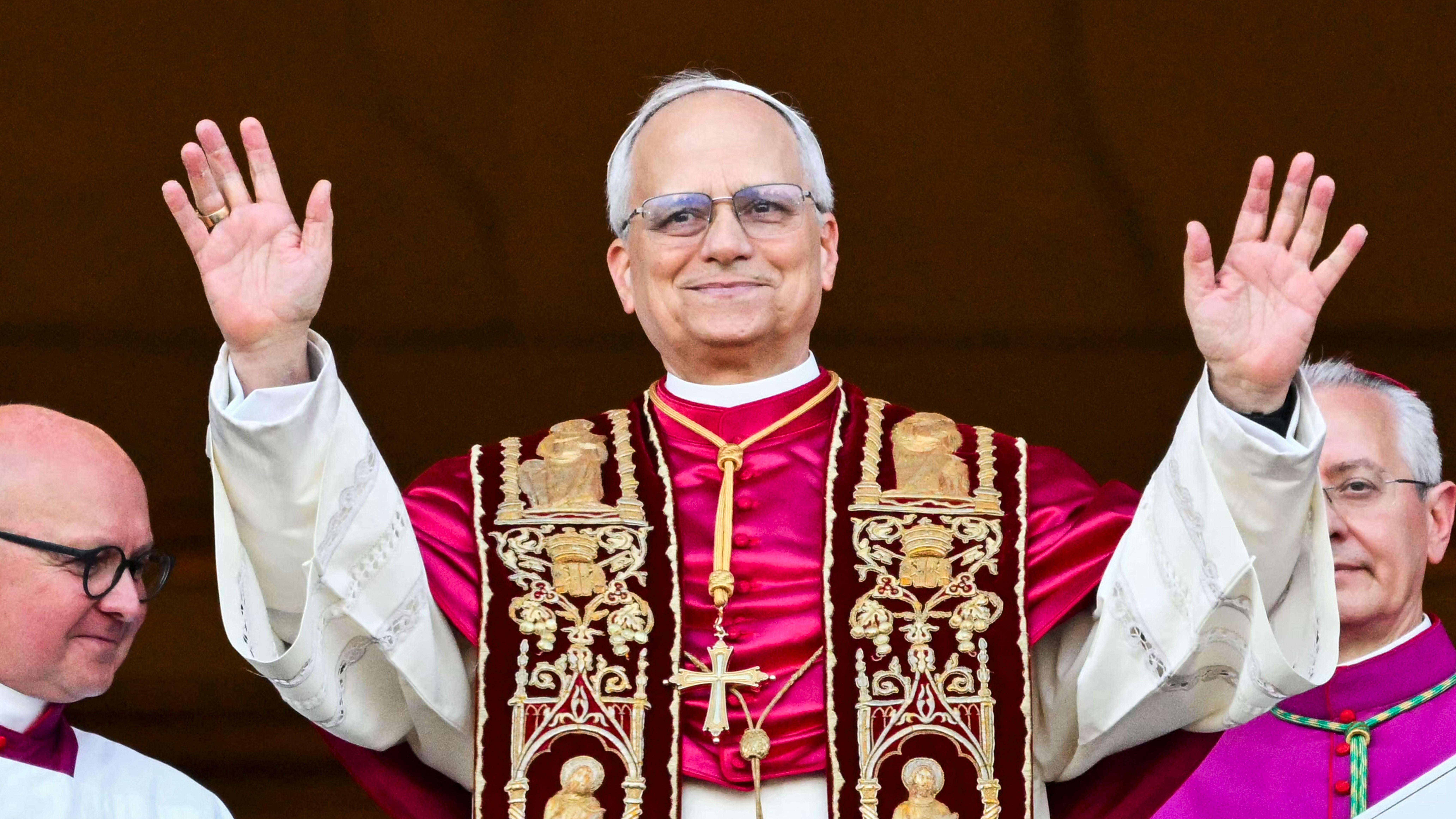 image for Pope Leo refuses to authorise an AI Pope and declares the technology 'an empty, cold shell that will do great damage to what humanity is about'