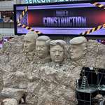 image for Mount Rushmore, Thailand (circa 2025)