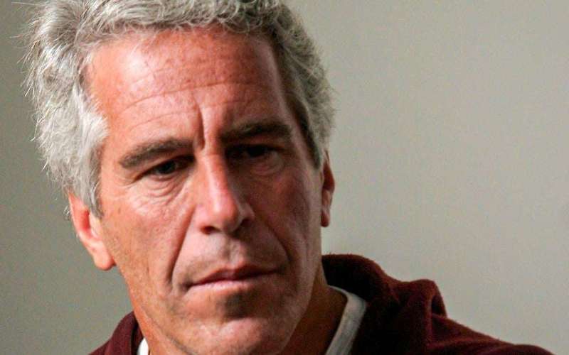 image for Email calling Epstein a 'supreme friend' adds new fuel to royal scandal