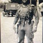 image for (OC) my antifa grandfather.