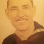 image for My Antifa Grandpa that lied about his age to fight in WWI AND fought In WWII. He HATED Nazis!