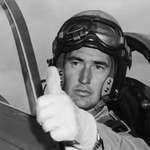 image for Former antifa fighter pilot Ted Williams