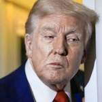 image for I removed Trump’s orange makeup to see how he looks underneath it: