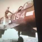 image for My wonderful dad, fighting fascists in WW2 in the pacific…