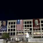image for (OC) Hanging on the Department of Labor. Yes it’s real