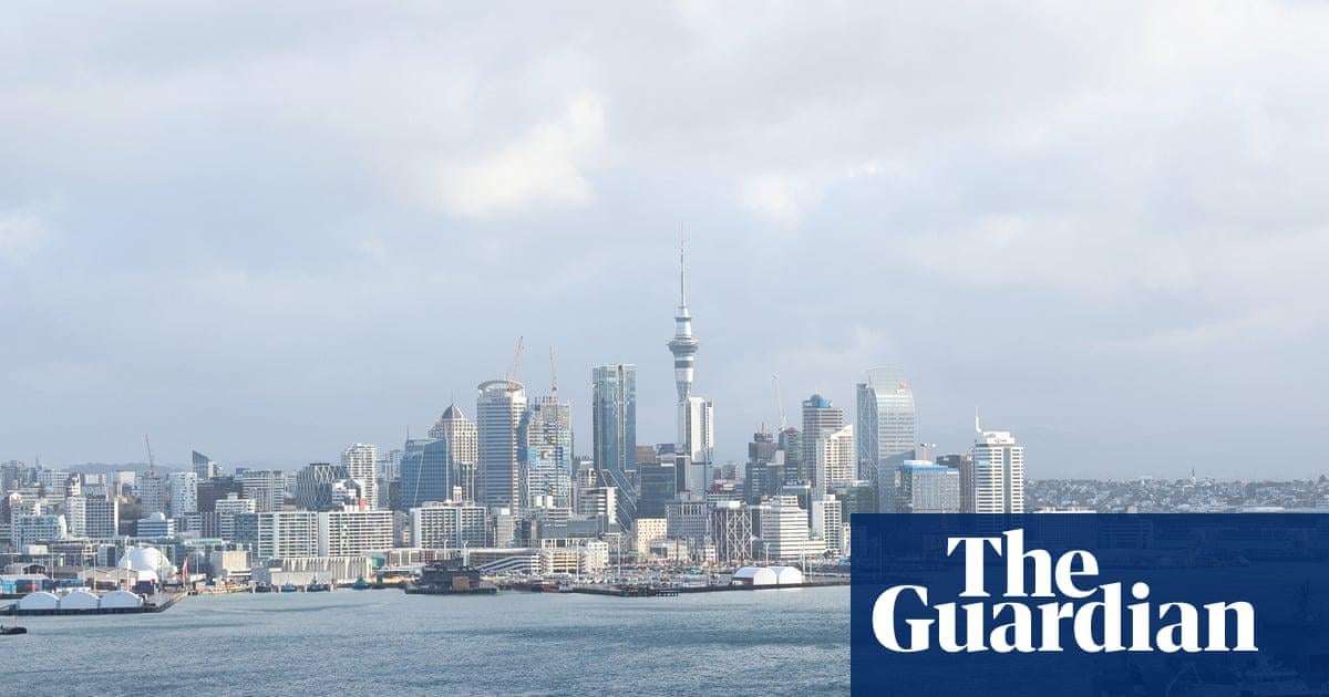 image for New Zealand loosens residency restrictions as record number of citizens leave