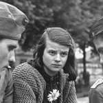 image for Hans and Sophie Scholl were young Antifa members of White Rose standing up to Nazis during WW2