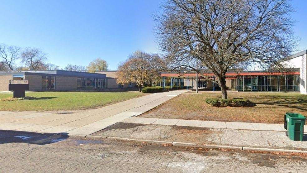 image for Student reportedly expelled for disarming classmate with gun, mother calls him a hero