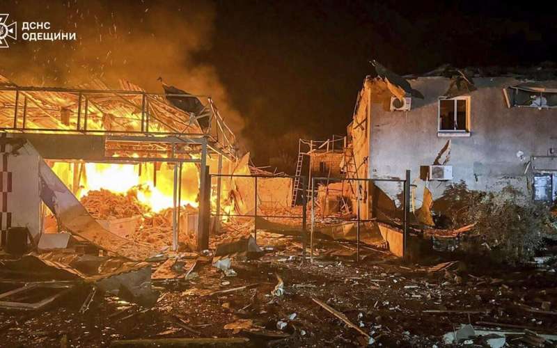 image for Trump says he now believes Ukraine can win back all territory lost to Russia with NATO’s help