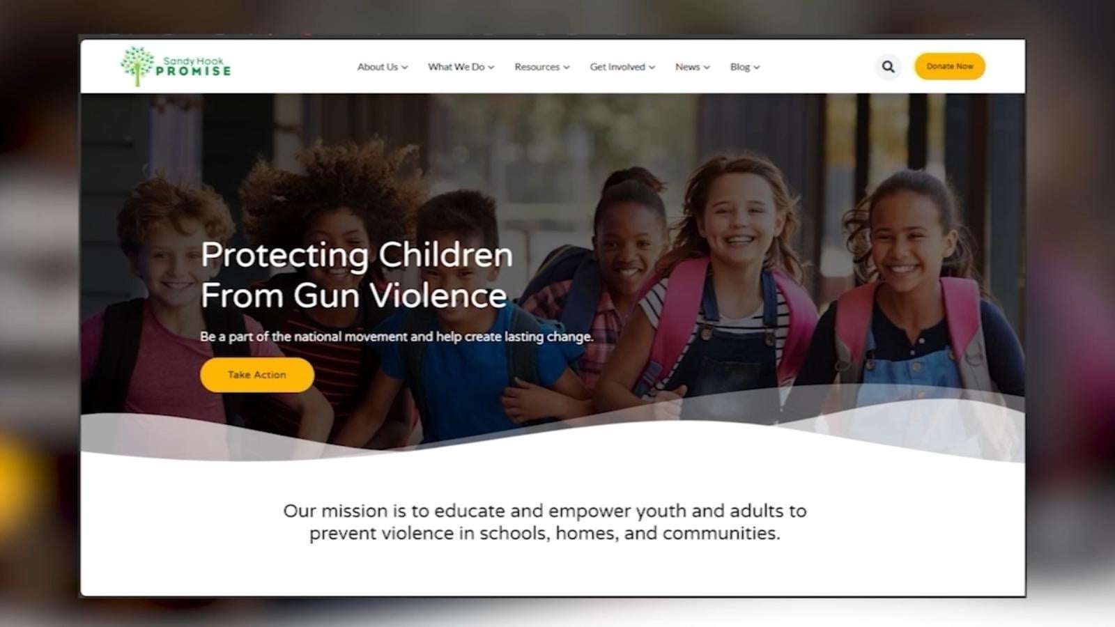 image for Sandy Hook Promise tip line warns of possible planned shooting at Bay Area high school