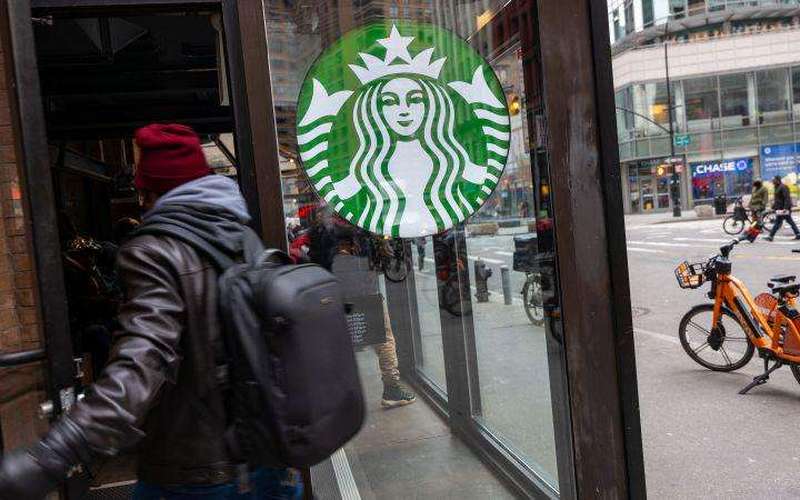 image for Starbucks announces significant store closures and layoffs