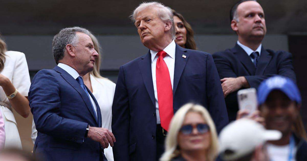 image for Trump’s Biggest Corruption Scandal Isn’t Getting Enough Attention