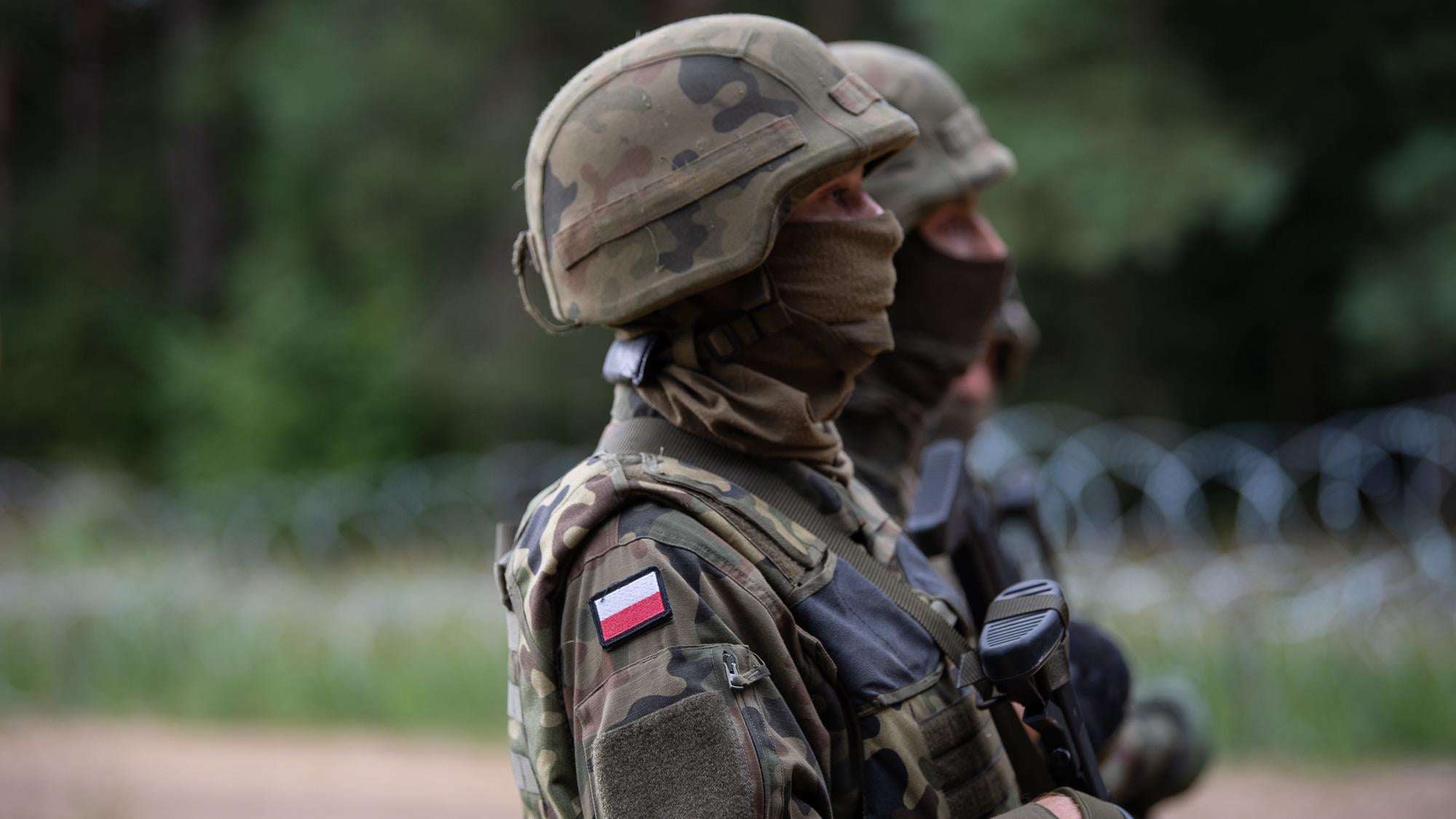 image for Poland to China: So, You Want to Play Hybrid War?