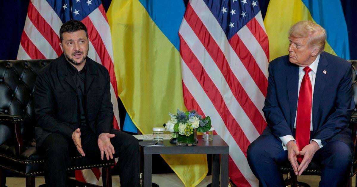 image for 3 ways to interpret Trump's shocking 180 on the Russia-Ukraine war