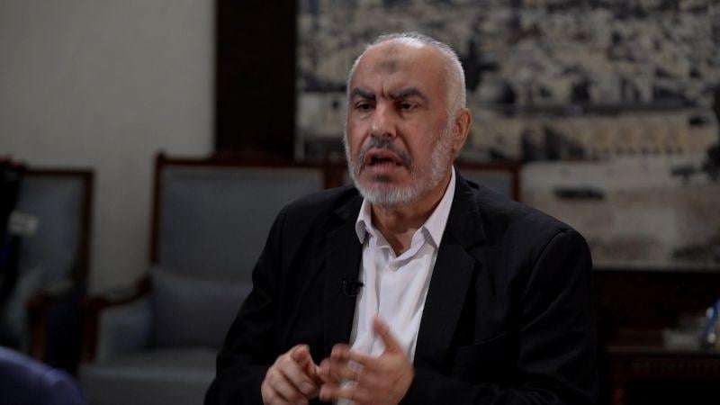 image for Senior Hamas official defends ‘high price’ of Oct 7 for Palestinians, saying attack created ‘golden moment’