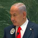 image for Netanyahu's unfortunate shadow at UNGA